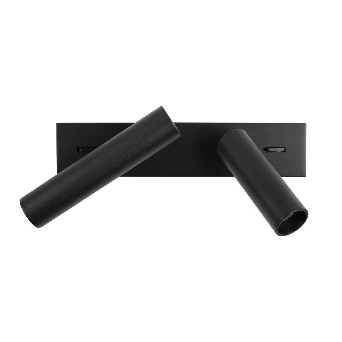 

Светодиодный Спот Loft IT Sign 10260/2W Black