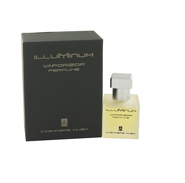 Парфюмированная вода Illuminum Cashmere Musk 100 мл