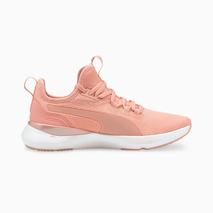 Спортивные кроссовки женские PUMA 37624801 розовые 38.5 RU