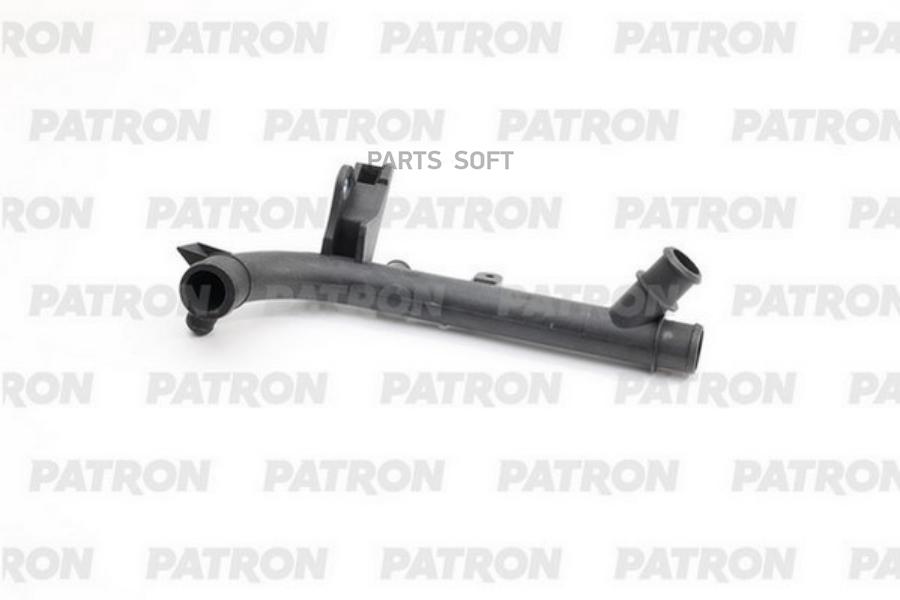 

Патрубок радиатора (пр-во Турция) OPEL VECTRA C 1.6 PATRON PH2203