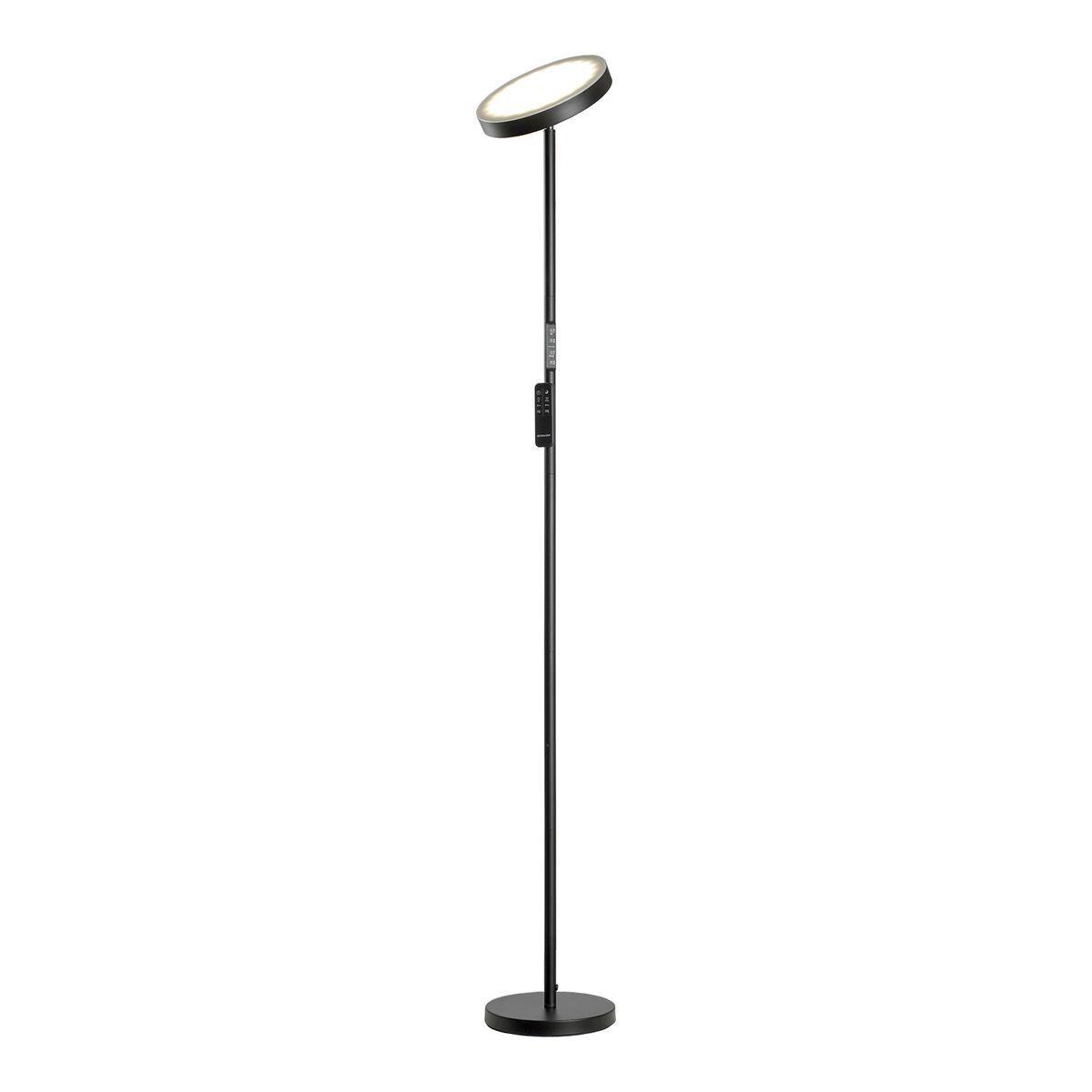 

Торшер Lussole Carmel LSP-0901-SE