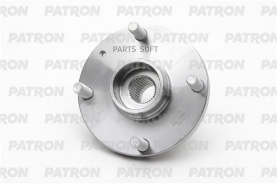 

Ступица колеса без подшипника передн. CHEVROLET Lacetti J200 PATRON PBK4506H
