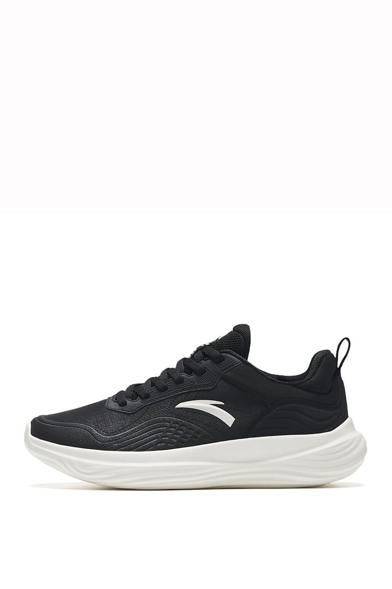 

Кроссовки женские Anta 822337793 Cross-Training Shoes Basic walking черные 6.5 US, Черный, 822337793 Cross-Training Shoes Basic walking