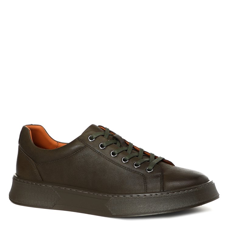 

Кеды мужские Tendance ET-8607-2 зеленые 46 EU, ET-8607-2