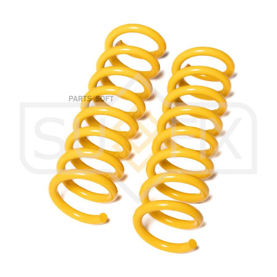 

SUFIX Пружины подвески | зад прав/лев | MERCEDES-BENZ E(W211) 02>