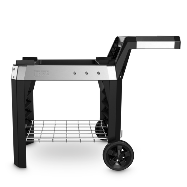 

Тележка для грилей Pulse Weber