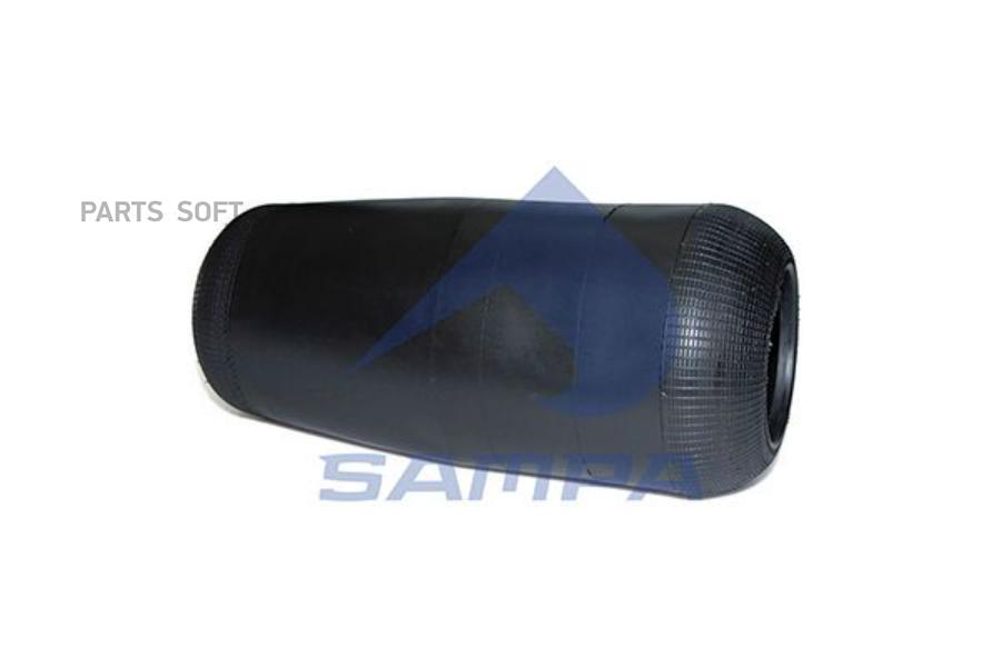 

Sp 55883_пневмоподушка цилиндрическая 495-230-130.8/130.8 omn man, schmitz, setra, neopla