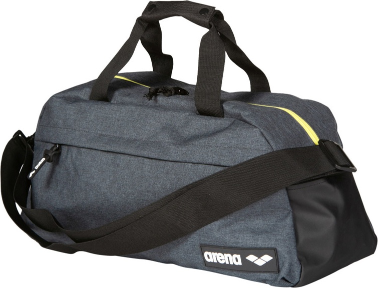 

Сумка спортивная Arena Team Duffle Melange 25л, Team Duffle 25
