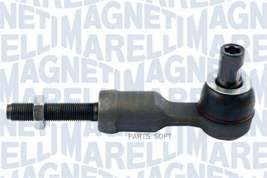 

MAGNETI MARELLI Наконечник рулевой тяги L/R M14x1,5 RHTнаруж.