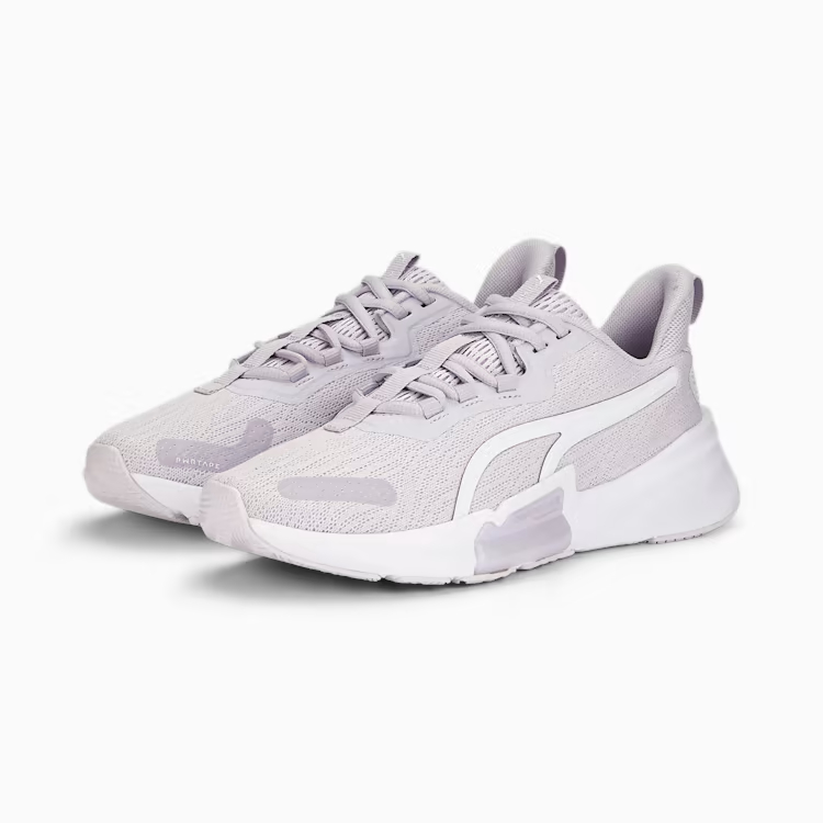 Кроссовки женские PUMA 37794302 фиолетовые 37.5 RU