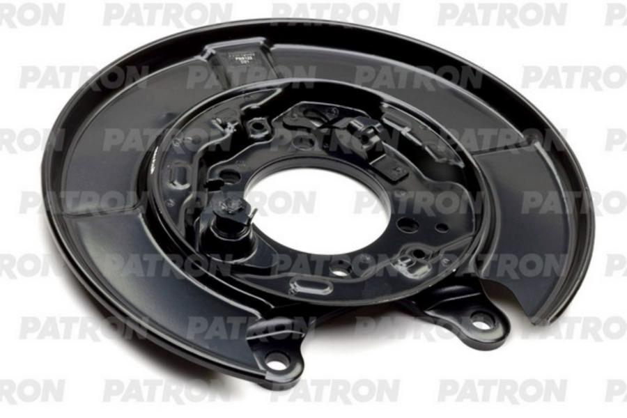 

Щиток Тормозного Диска PATRON PBS122