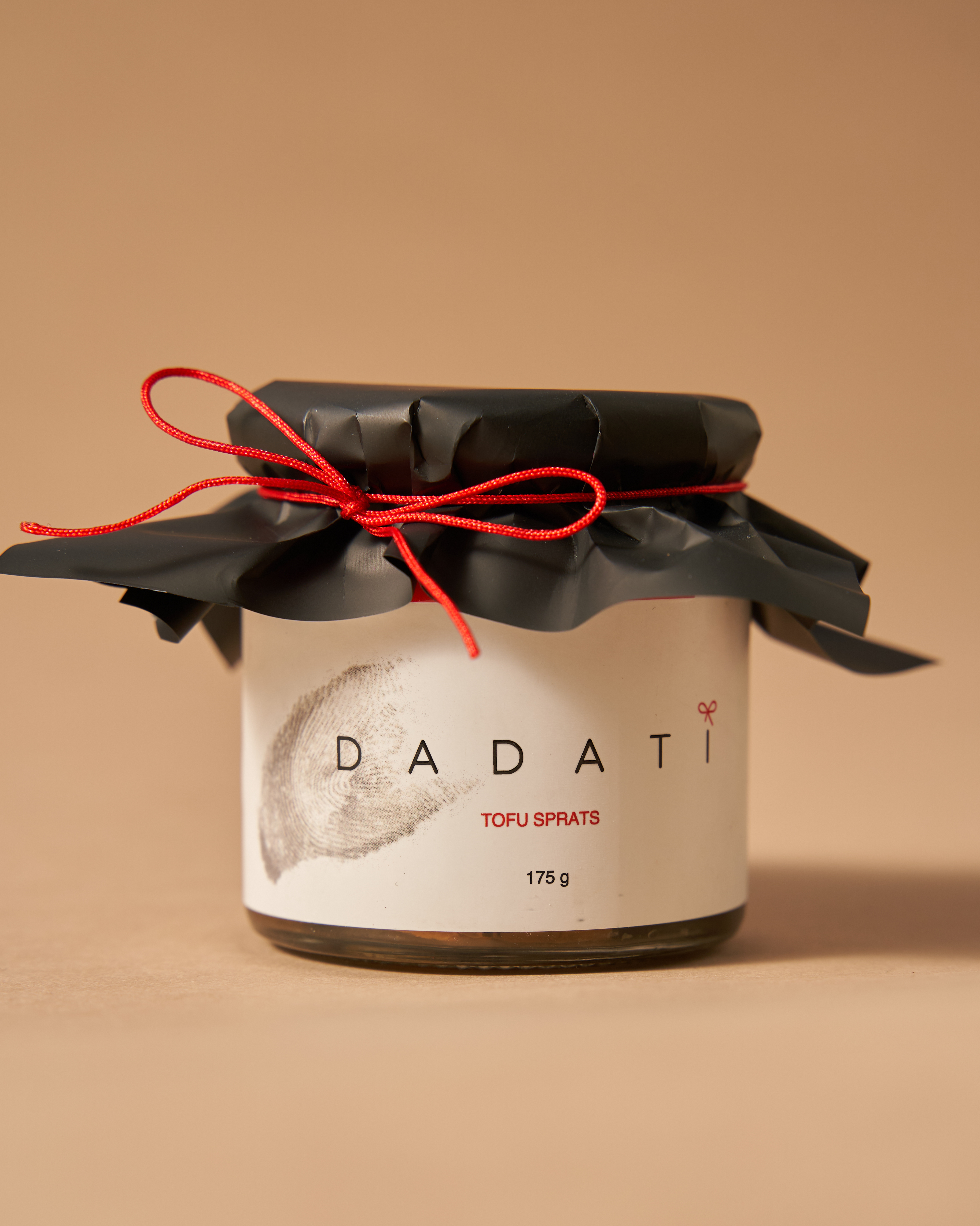 

Тофу ломтики Dadati Нешпроты, 175 г