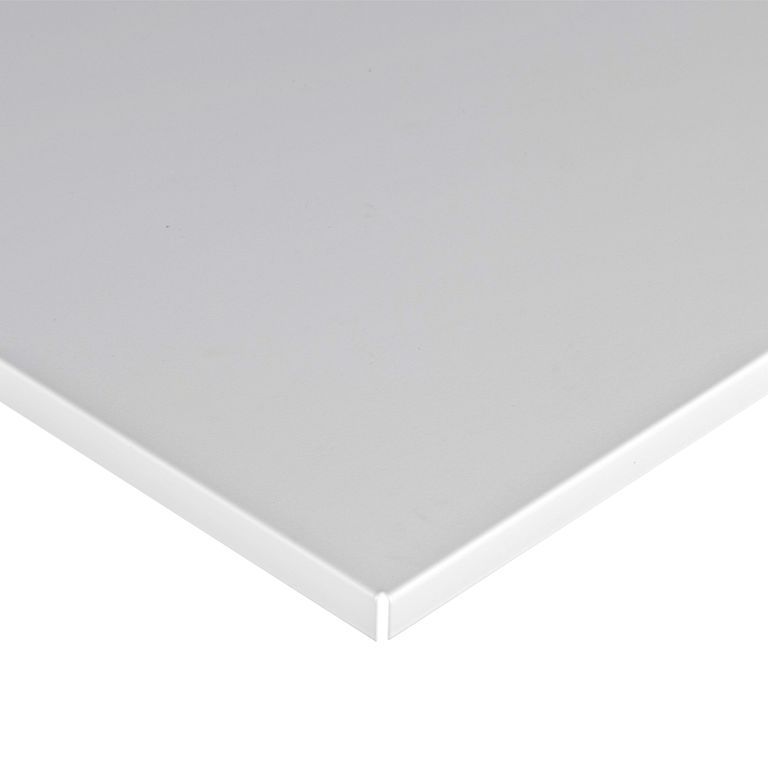 

Панель AP600 Board/Т-24 A903 белый сталь