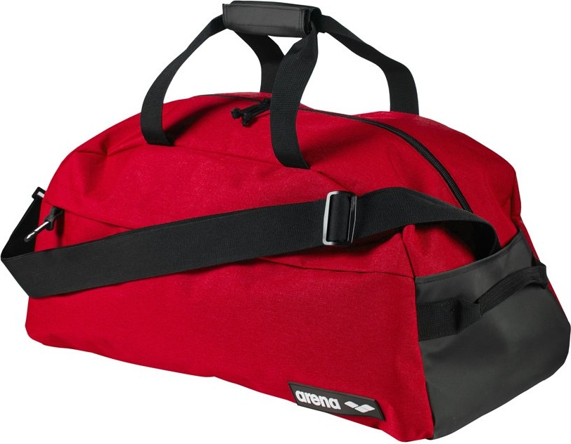 

Сумка спортивная Arena Team Duffle Melange 40л, Team Duffle 40