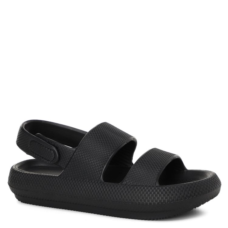 

Сандалии мужские Tendance J-9J2205012 черные 40-41 EU, Черный, J-9J2205012
