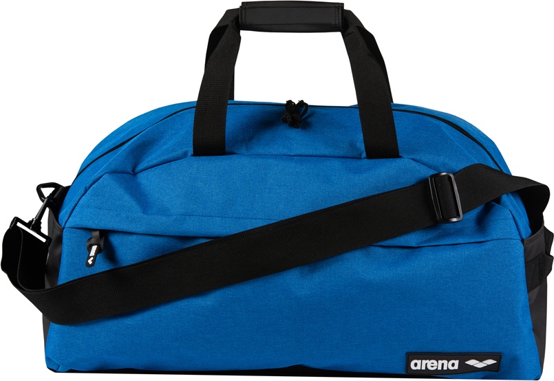 

Сумка спортивная Arena Team Duffle Melange 40л, Team Duffle 40