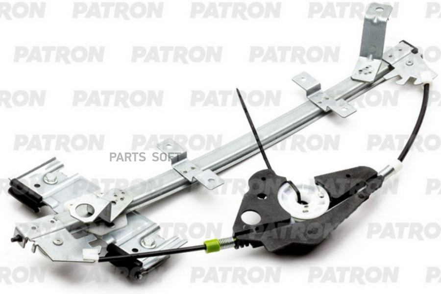 

Стеклоподъемник Передний правый FORD: Fusion 2002-2012, Fiesta 2001-2008 PATRON PWR1052R