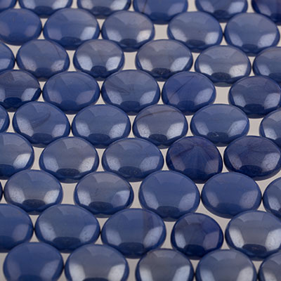 

Blumentag Марблс, 17-19 мм, 6*340 г, №04 синий