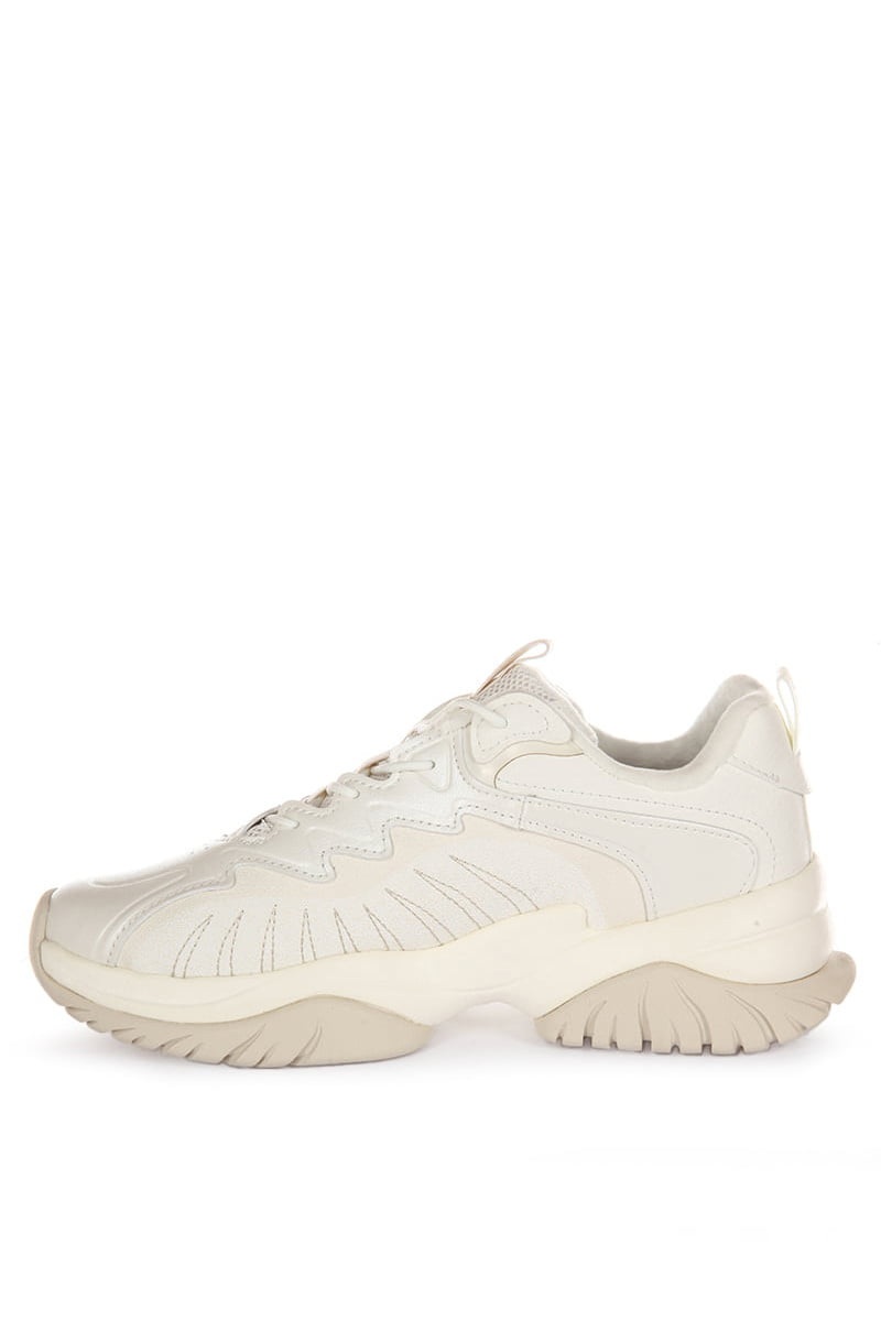 

Спортивные кроссовки женские Anta 822148885 Lifestyle Bunny Low бежевые 5.5 US, Бежевый, 822148885 Lifestyle Bunny Low