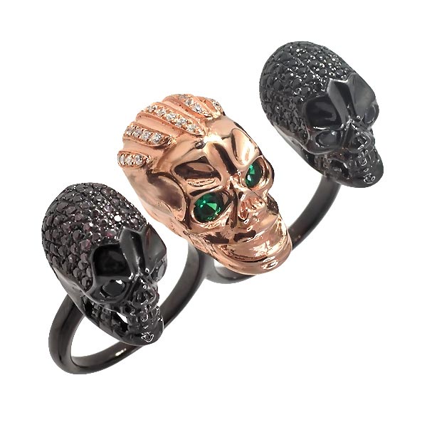 

Кольцо из серебра с фианитом р. 18.5 Balex Jewellery 1445910010, 1445910010