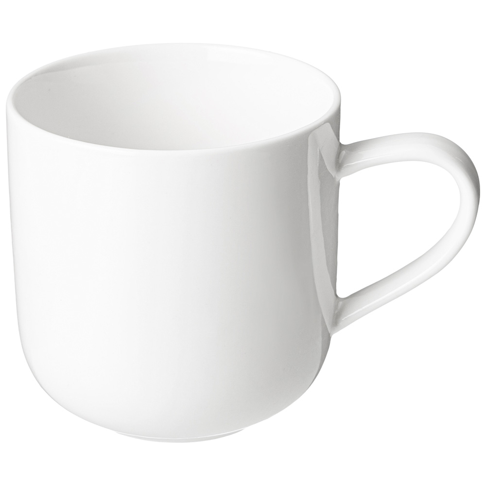 

Набор из 4 штук Кружка Lefard Fashion 450 мл, 9х13х9.5 см