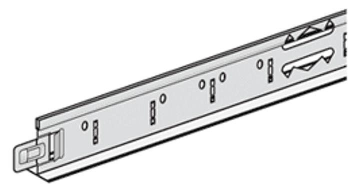 

Подвесная система Trulok Javelin Т24/30 L-1,20