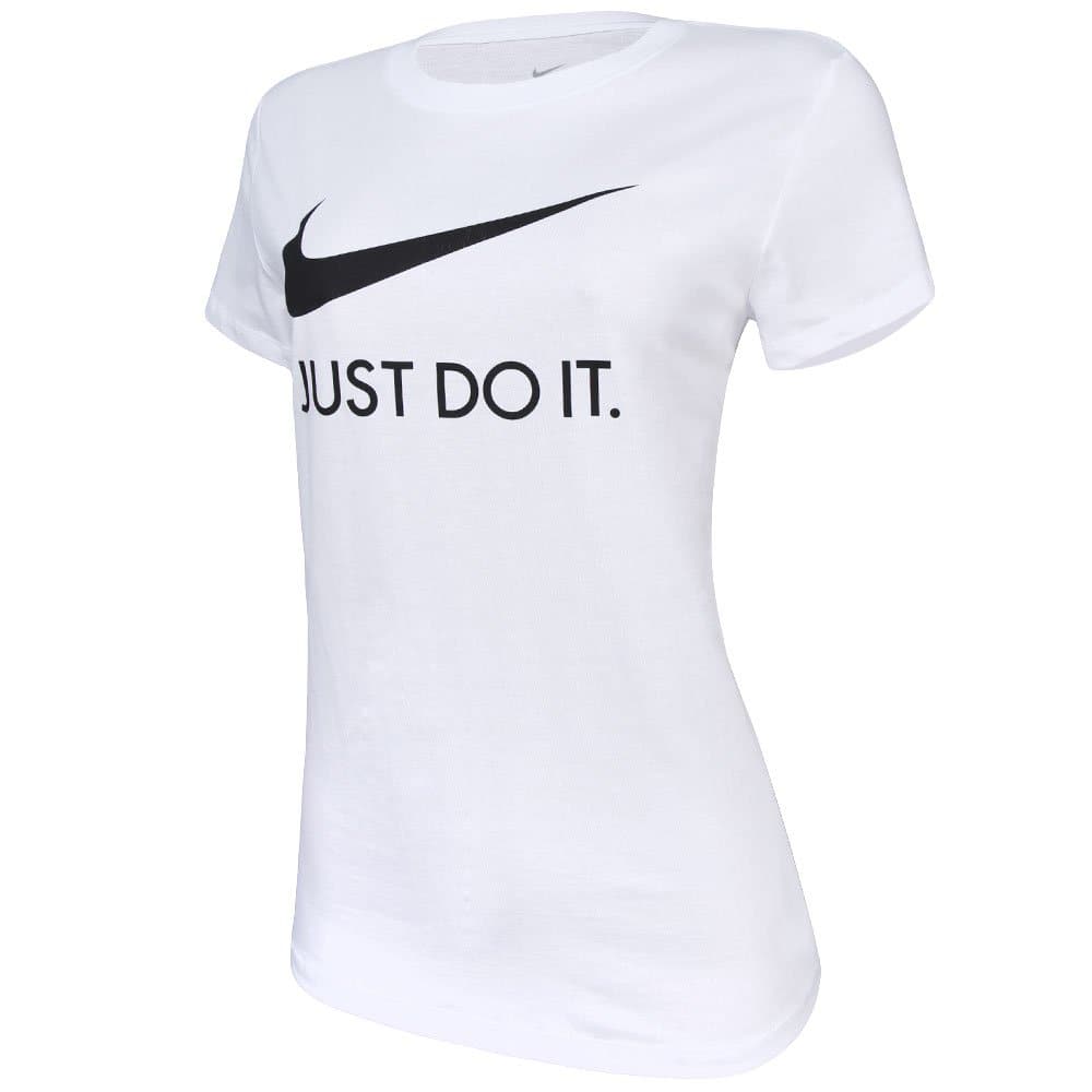 

Футболка женская Nike CI1383-100 белая L, Белый, CI1383