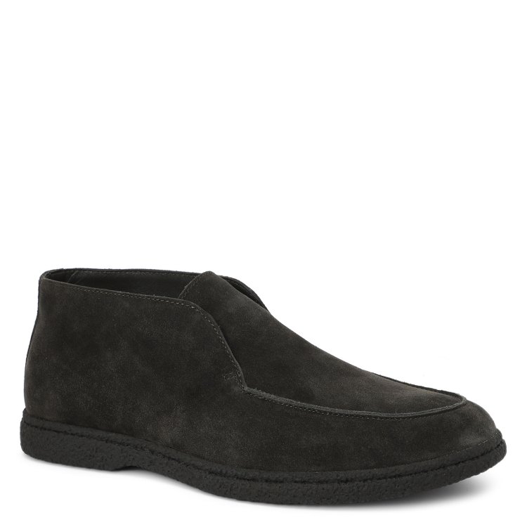 

Полуботинки мужские Tendance YS-M2266-42_З коричневые 45 EU, Коричневый, YS-M2266-42