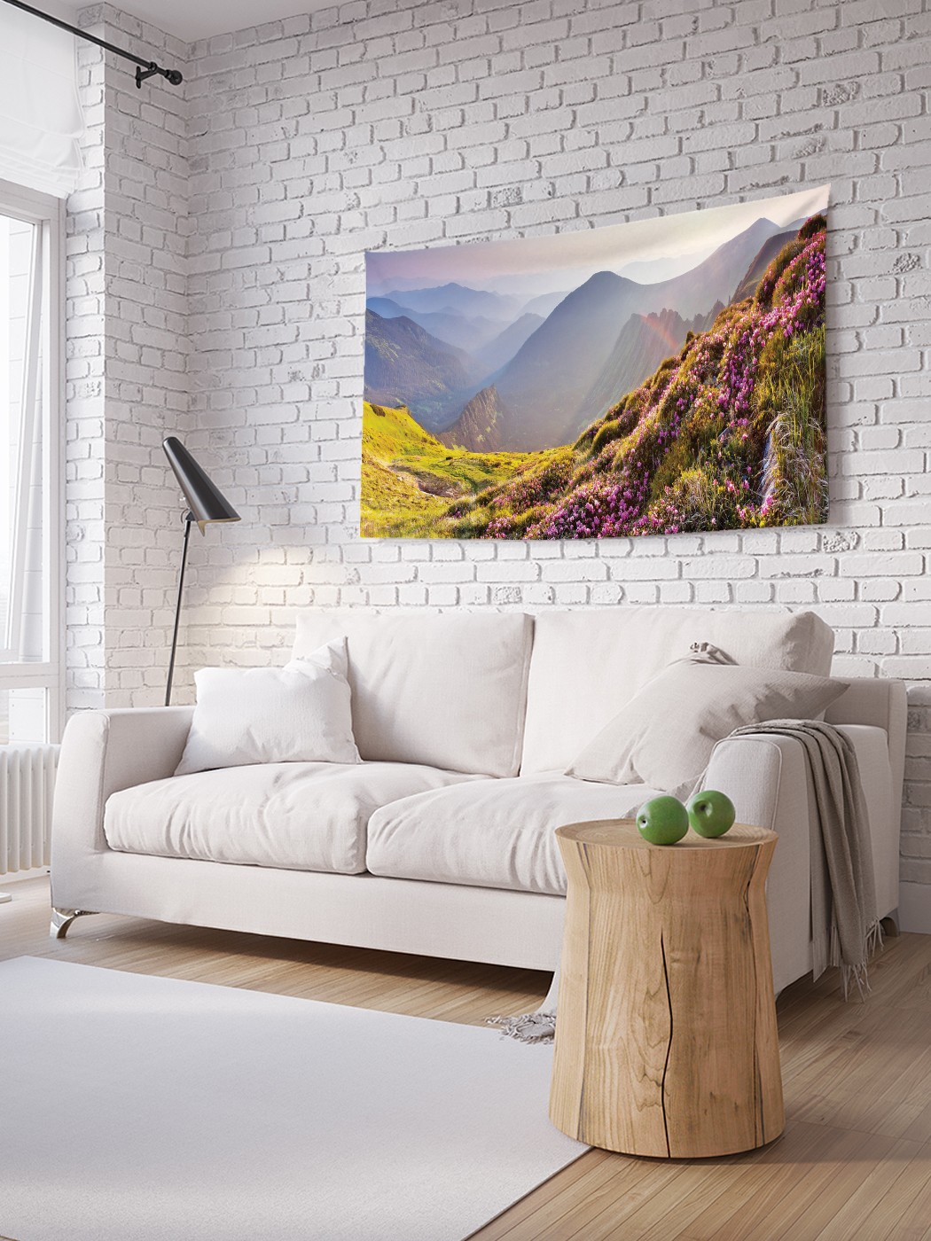 

tpg_103196_100x150 МУЛЬТИ Тапестри (декоративное панно) с фотопечатью