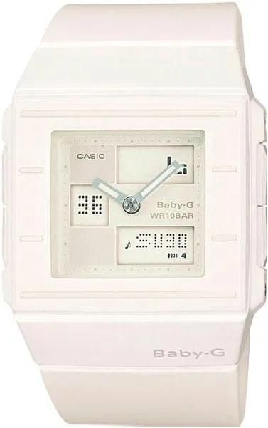

Наручные часы женские Casio BGA-200-7E, BGA-200-7E