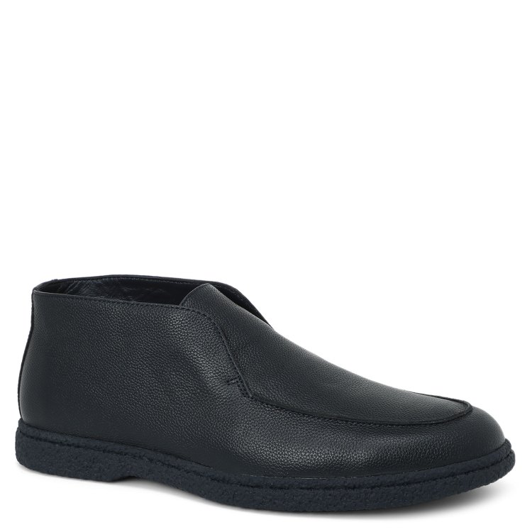 

Полуботинки мужские Tendance YS-M2266-42_К синие 45 EU, Синий, YS-M2266-42_К