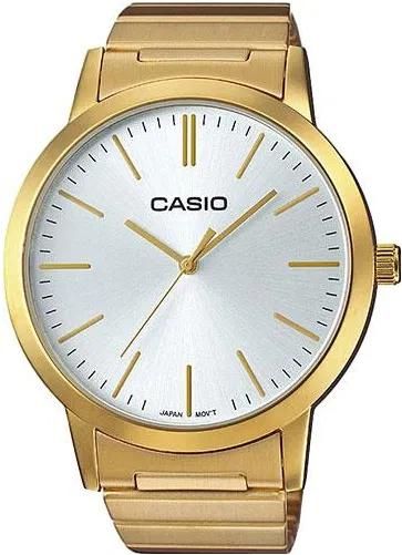 

Наручные часы женские Casio LTP-E118G-7A, LTP-E118G-7A