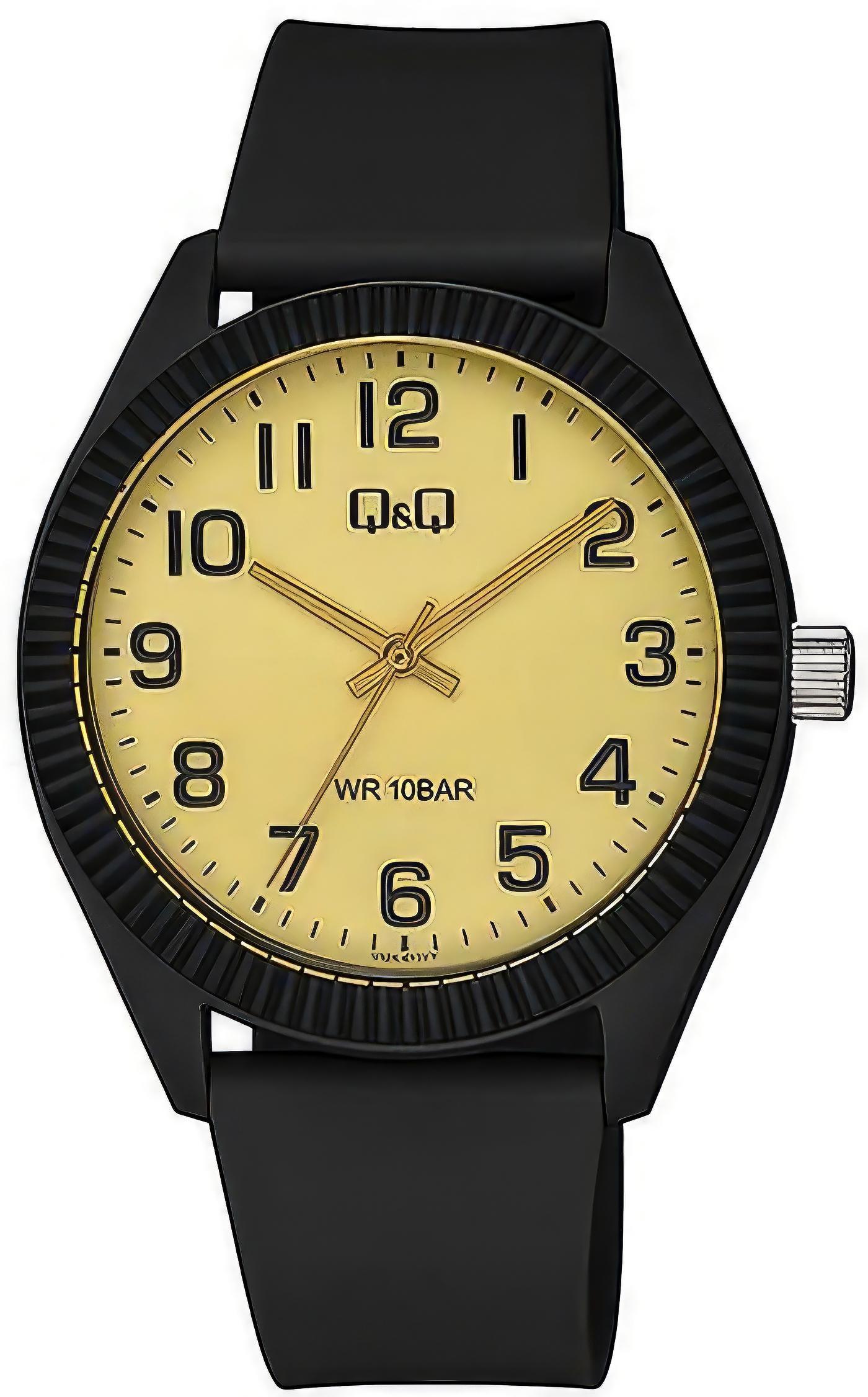 

Наручные часы женские Q&Q V12AJ011Y, V12AJ011Y