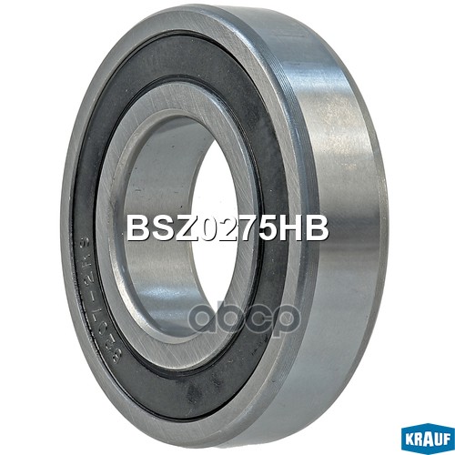 

Подшипник генератора Krauf BSZ0275HB