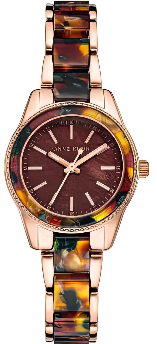 

Наручные часы женские Anne Klein 3212RGBN, 3212RGBN