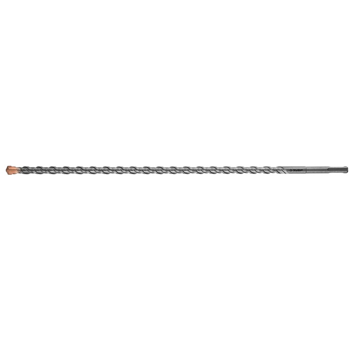 

ЗУБР 20 x 600 мм, бур SDS-plus 29314-600-20_z02