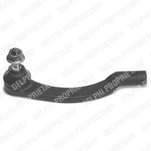 

Наконечник Рулевой Тяги L [M14X2.0 Rht] Наруж. Delphi Ta1495