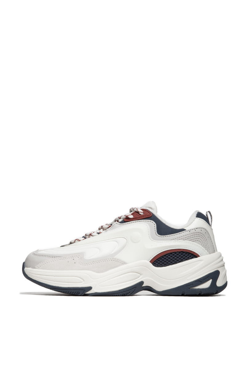 

Спортивные кроссовки женские Anta 822348850 Casual Shoes CROSS белые 8.5 US, Белый, 822348850 Casual Shoes CROSS