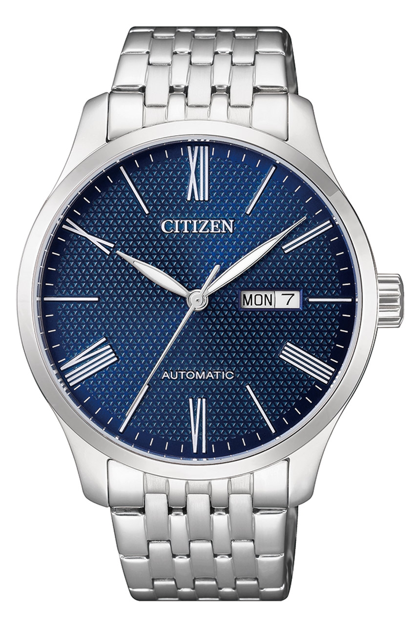 

Наручные часы мужские Citizen NH8350-59L, NH8350-59L