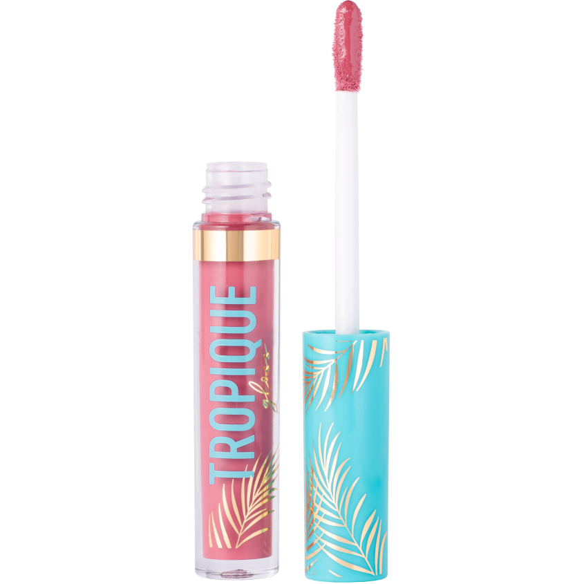 

Блеск для губ Vivienne Sabo Tropique Gloss №16, 3 мл