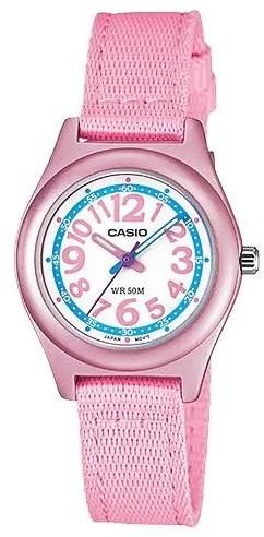 Наручные часы женские Casio LTR-19B-4B1