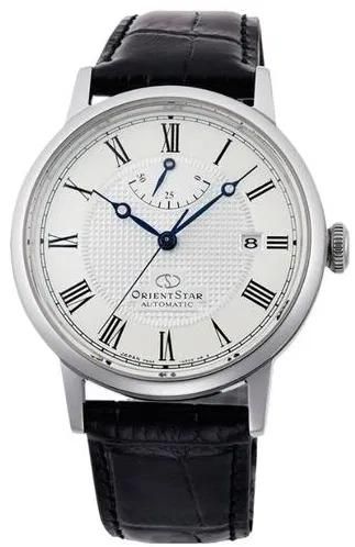 

Наручные часы мужские Orient RE-AU0002S, RE-AU0002S