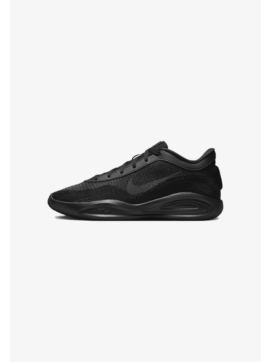 

Кроссовки мужские Nike N1242A2QQ черные 43 EU, Черный, N1242A2QQ