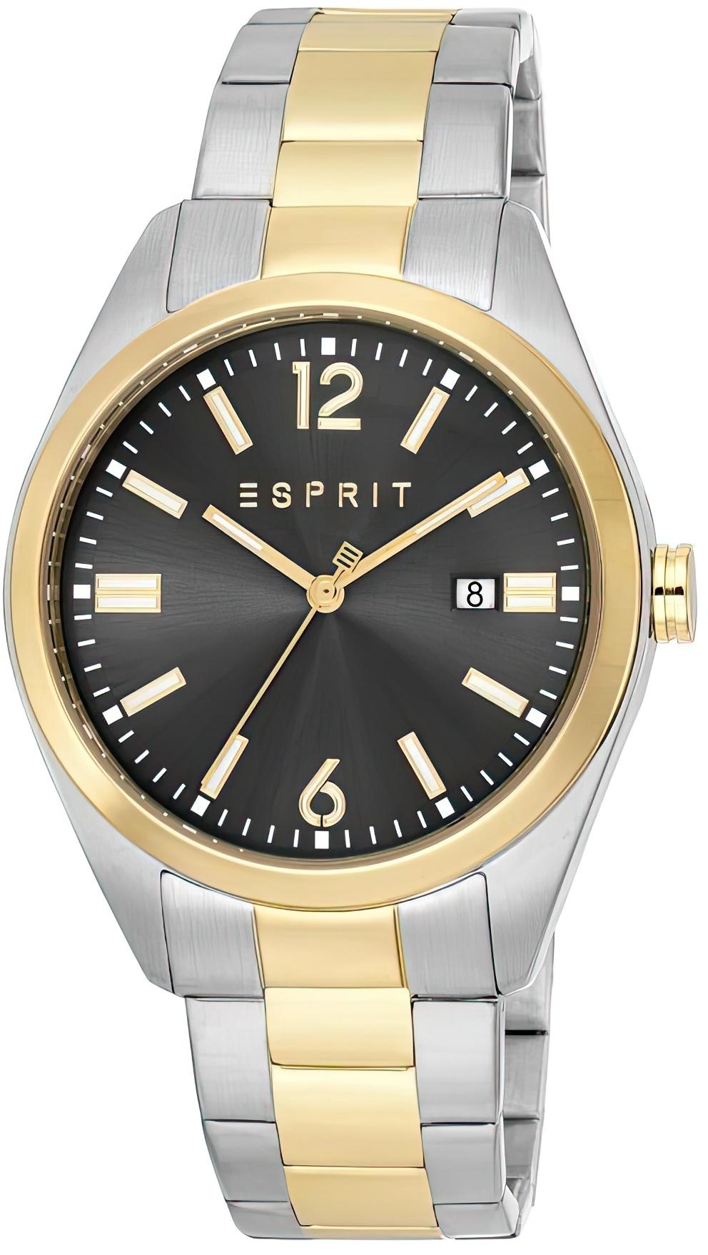 Наручные часы мужские Esprit ES1G304M1075