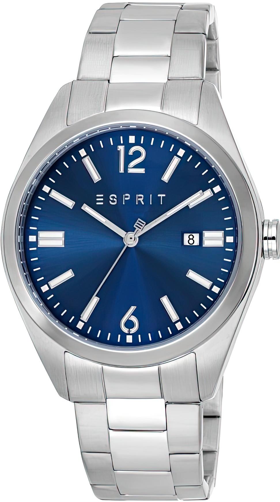 Наручные часы мужские Esprit ES1G304M1055