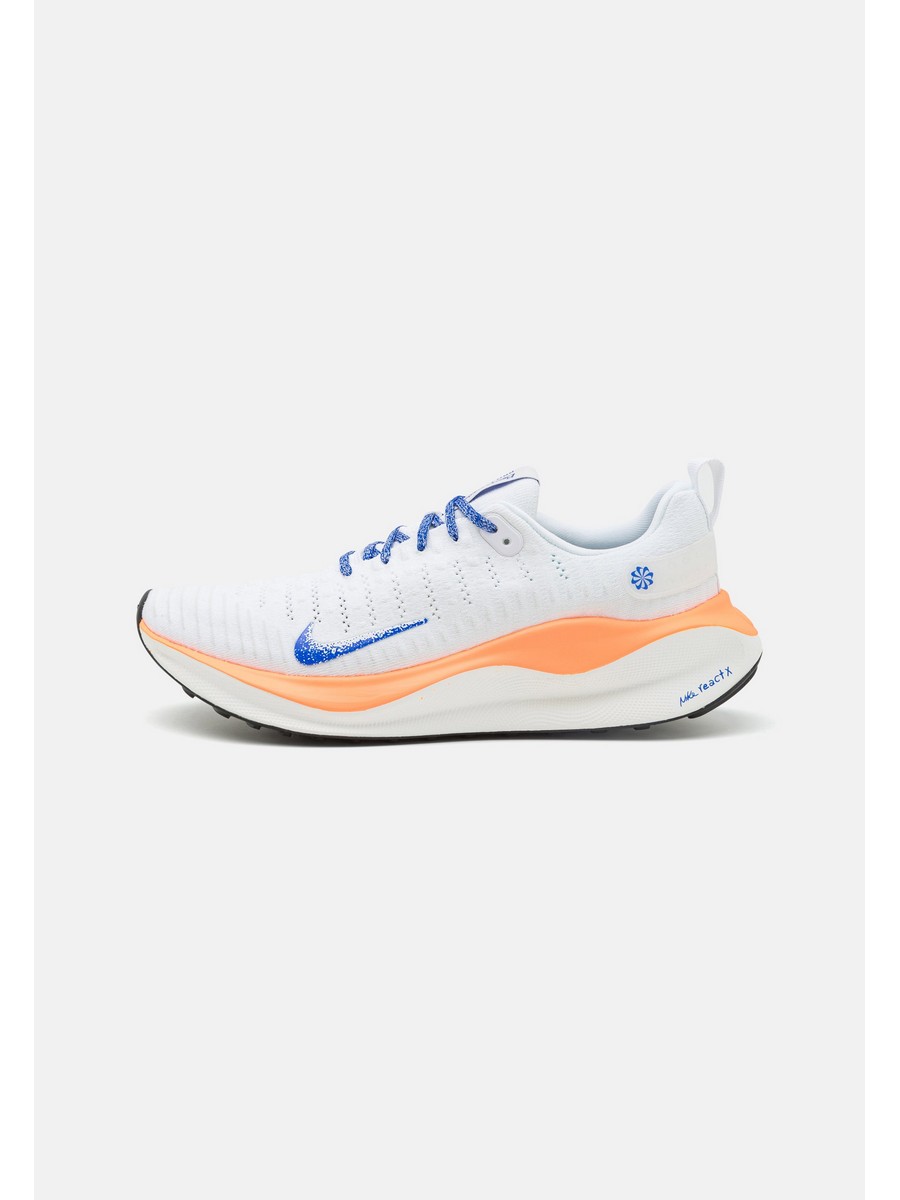 

Кроссовки мужские Nike N1242A2QY белые 44 EU, Белый, N1242A2QY