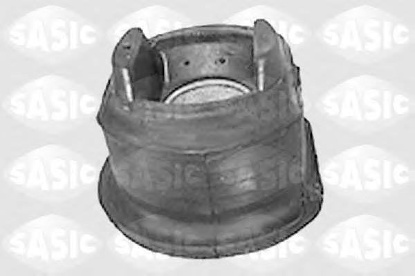 

Сайлентблок Задн Балки Mercedes E W124 9001615 Sasic 9001615