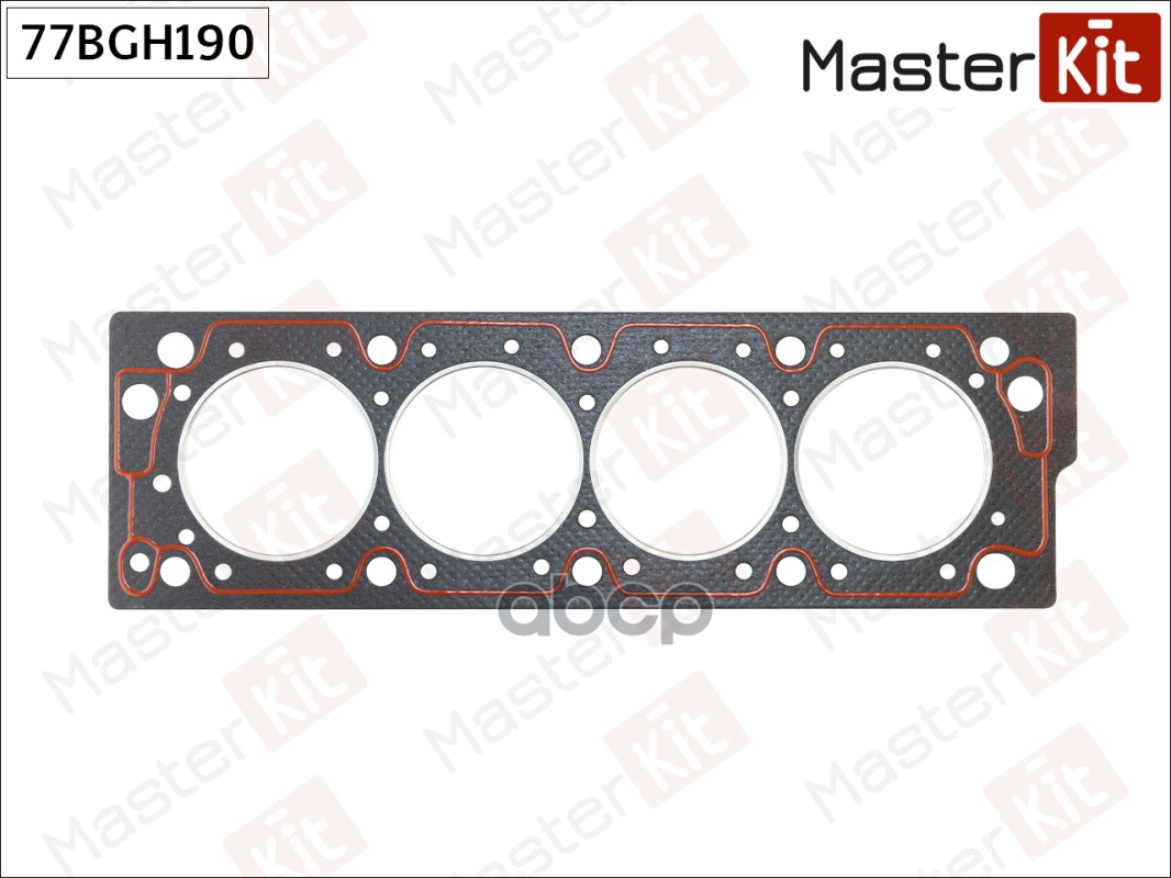 

Прокладка ГБЦ CITROEN 159A, 159B, 171A, 171B, 171C, 171D, 180A (XU5J), 180Z, B1A (XU51C, K