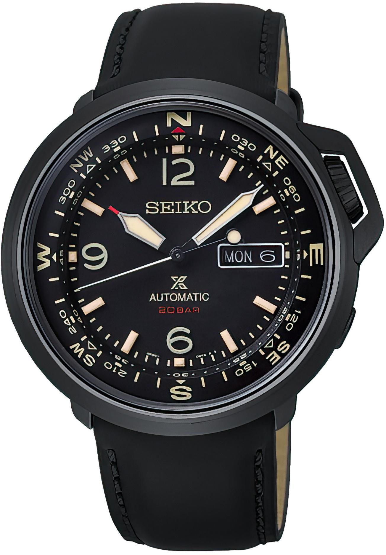 Наручные часы мужские Seiko SRPD35J1