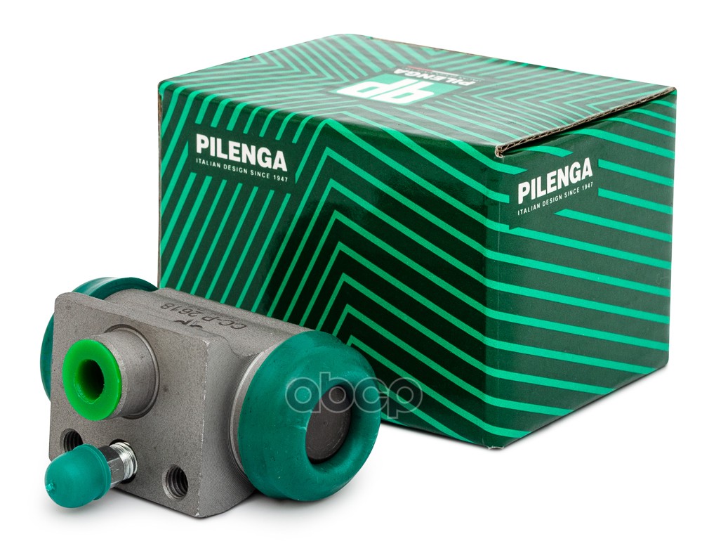 

Задний Тормозной Цилиндр PILENGA арт. CC-P2618